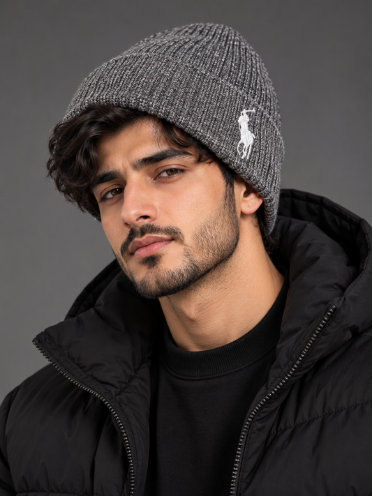 POLO Beanie CAP
