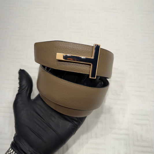TOMFORD BELT