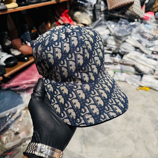 DIOR CAP