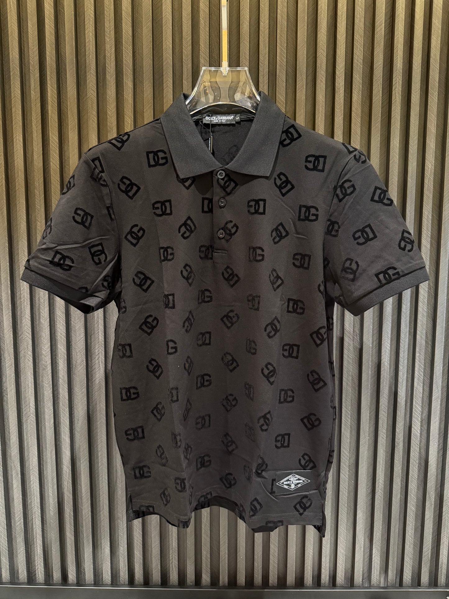 D&G POLO IMPORTED