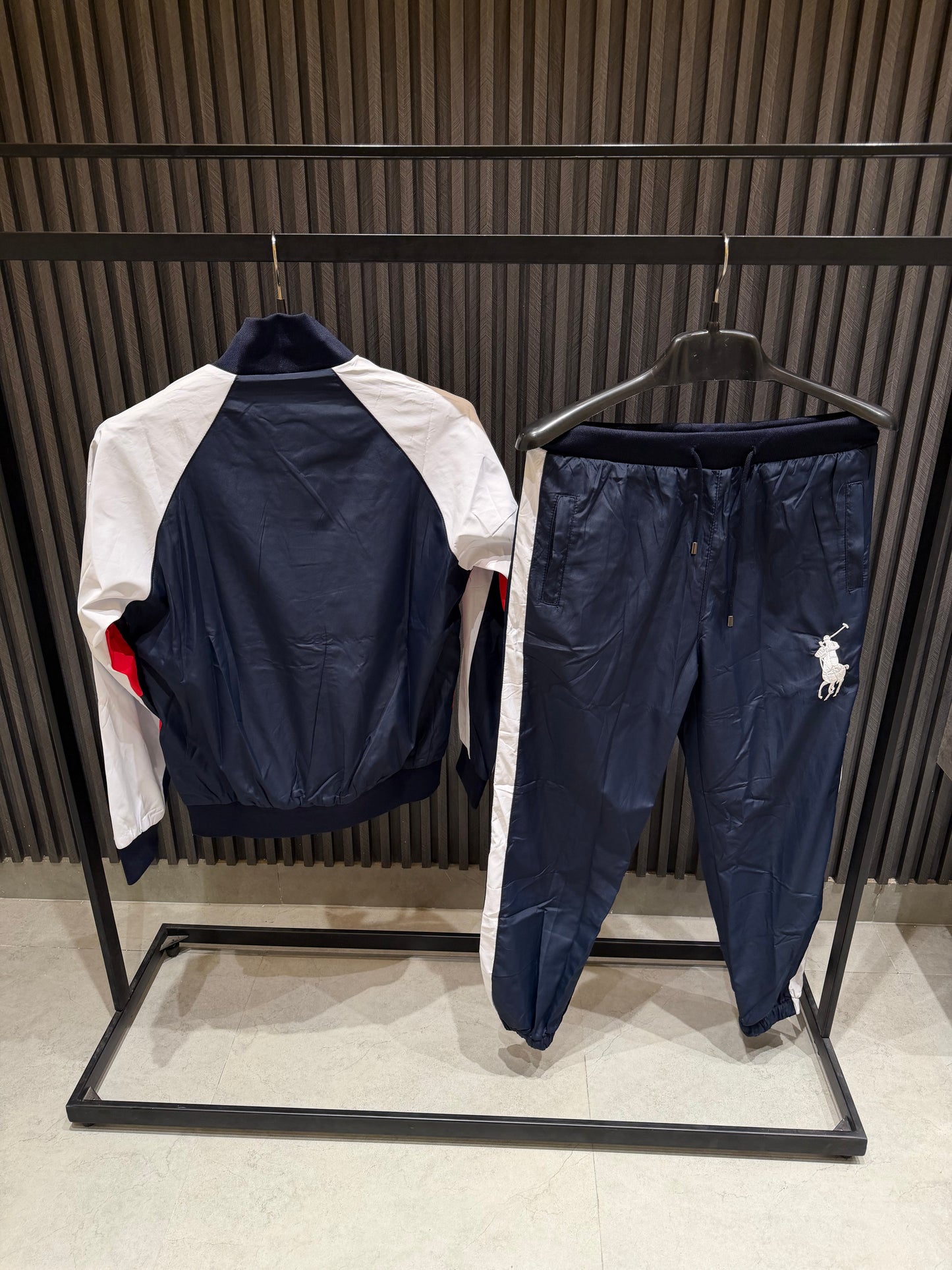 RL POLO TRACKSUIT