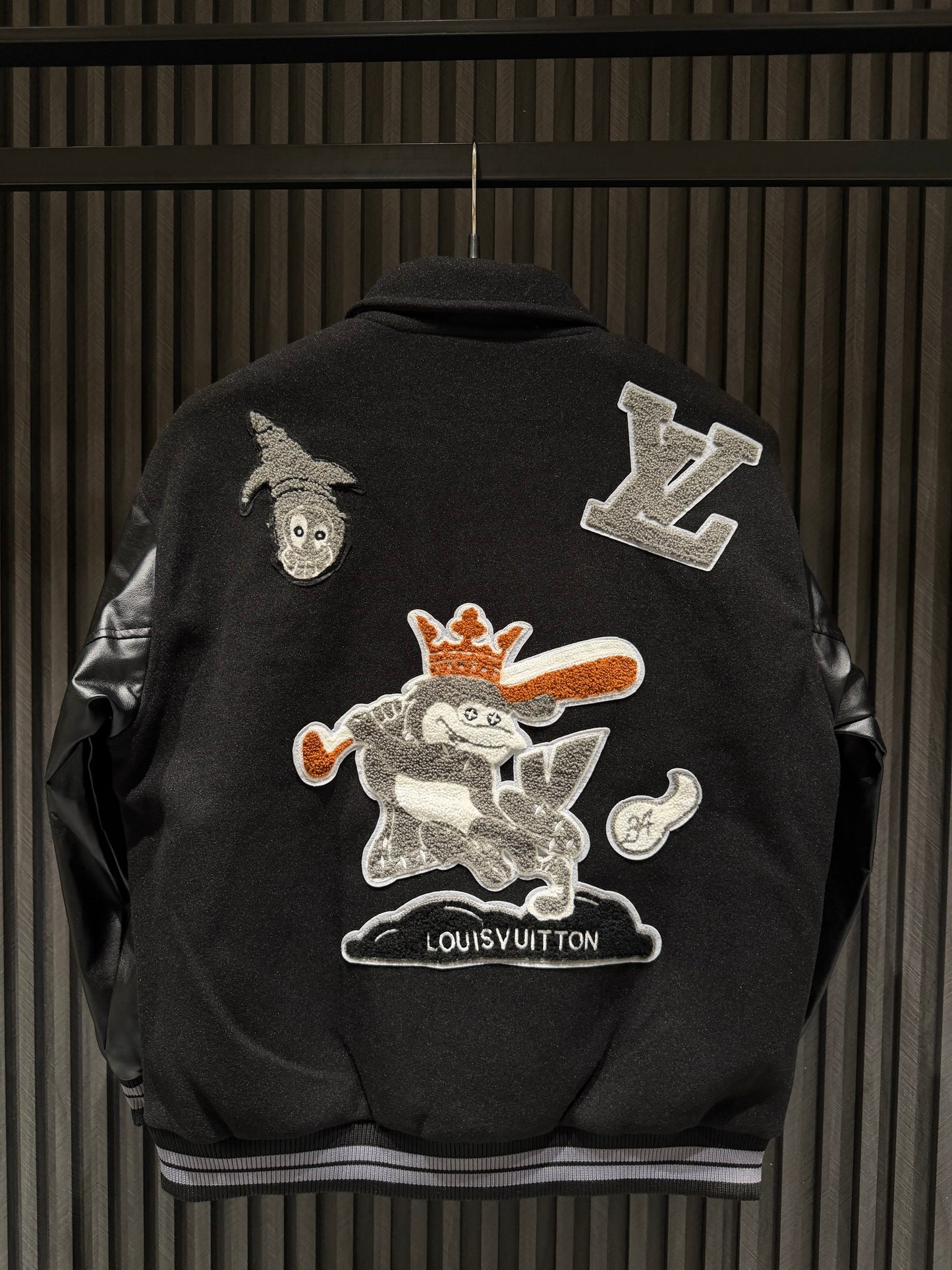 LV JACKET