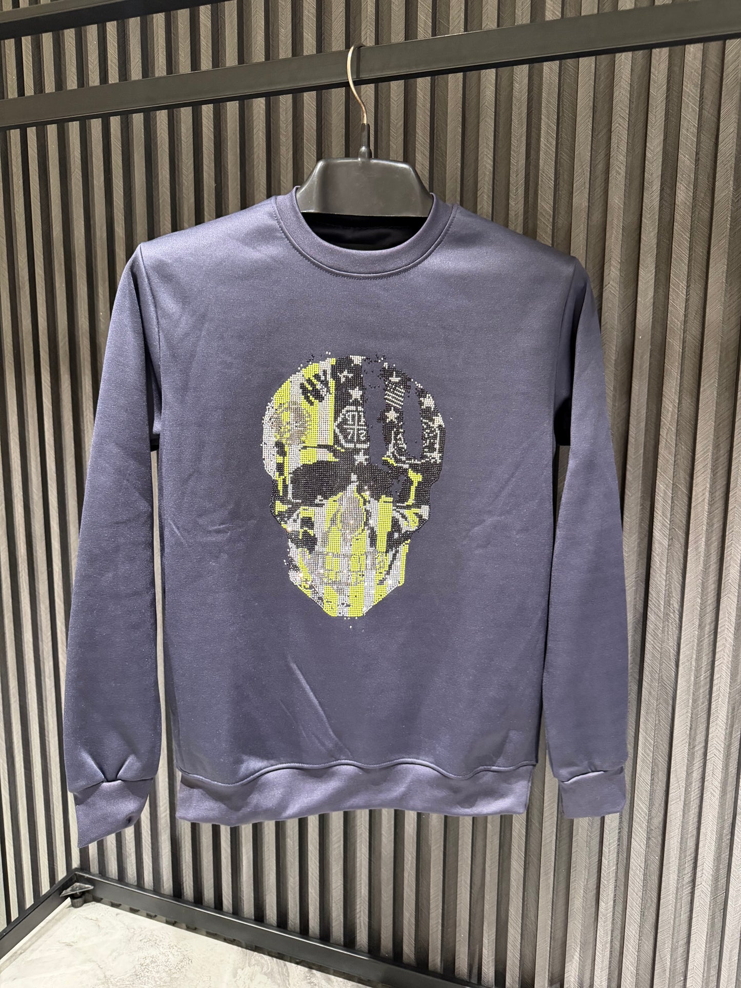 PP SWEATSHIRT