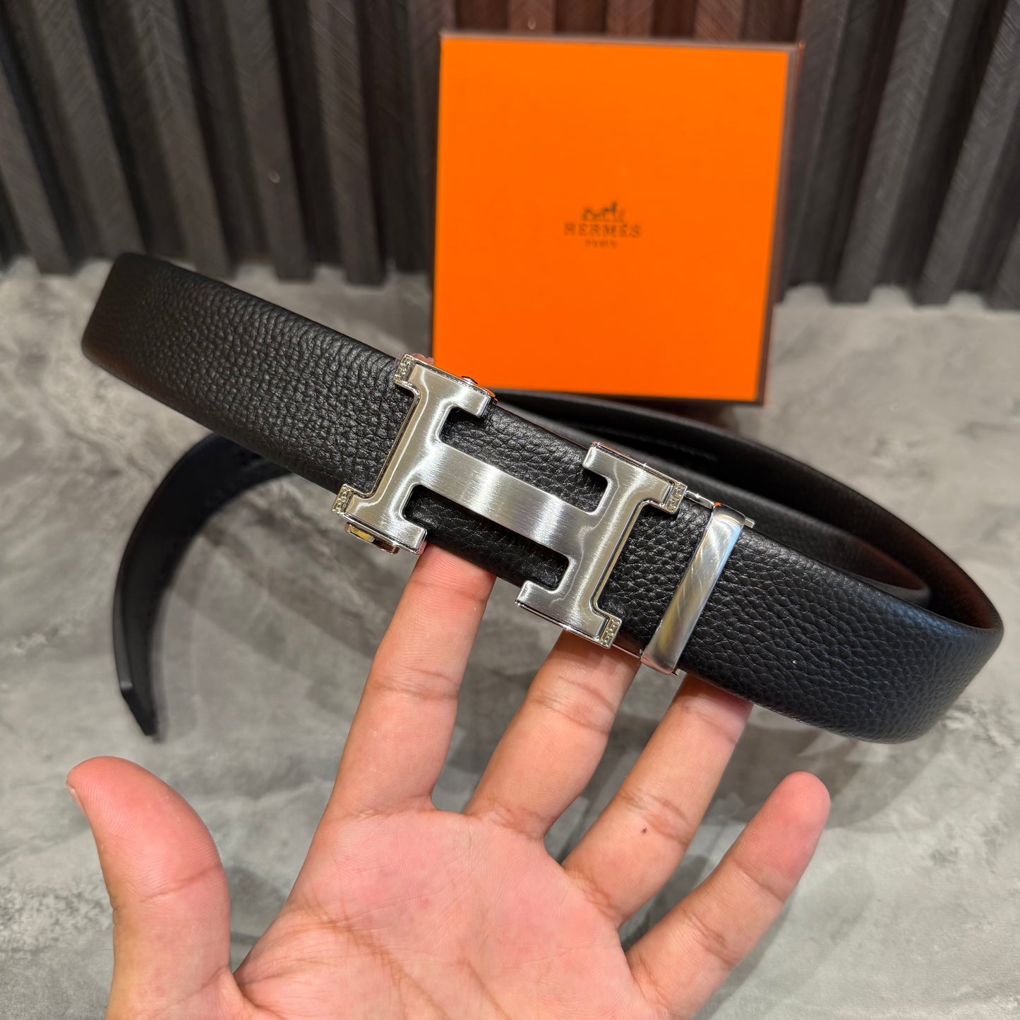 HERMES BELT