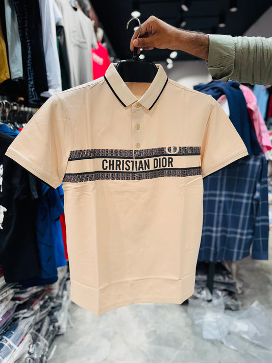 DIOR POLO