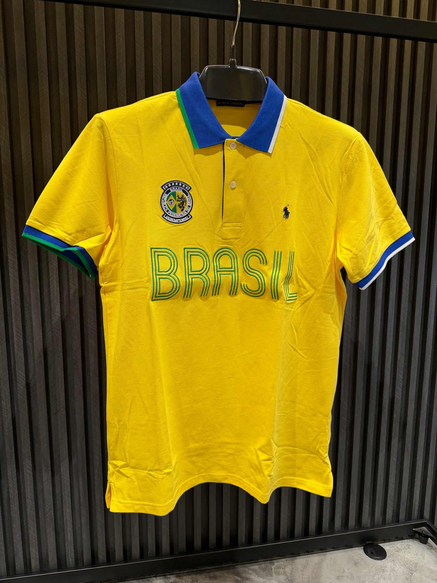 RL POLO