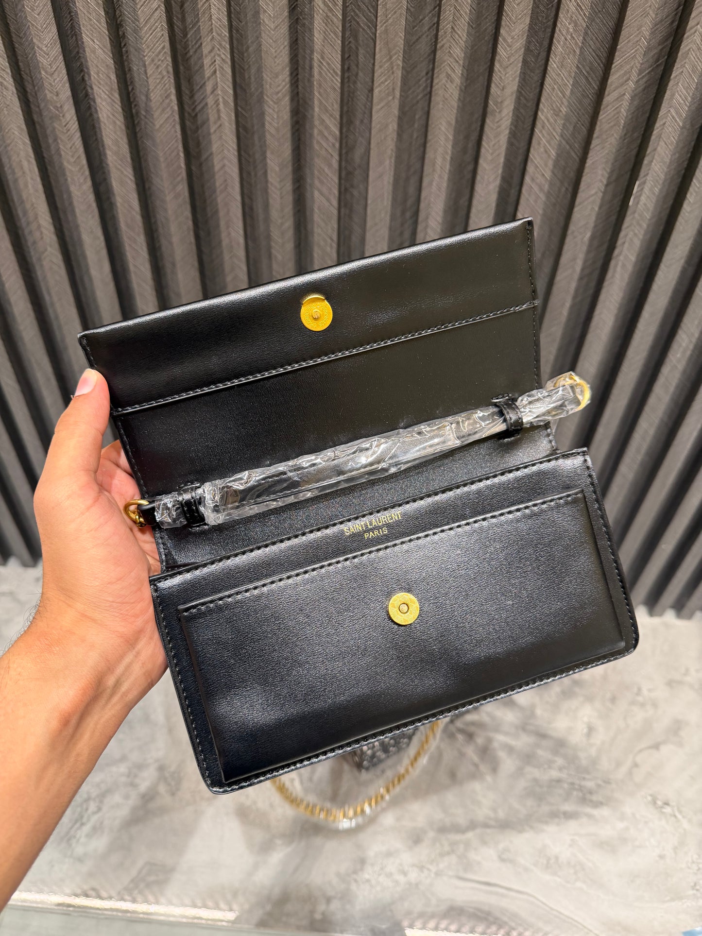 YSL LADIES BAG HIGH GRADE