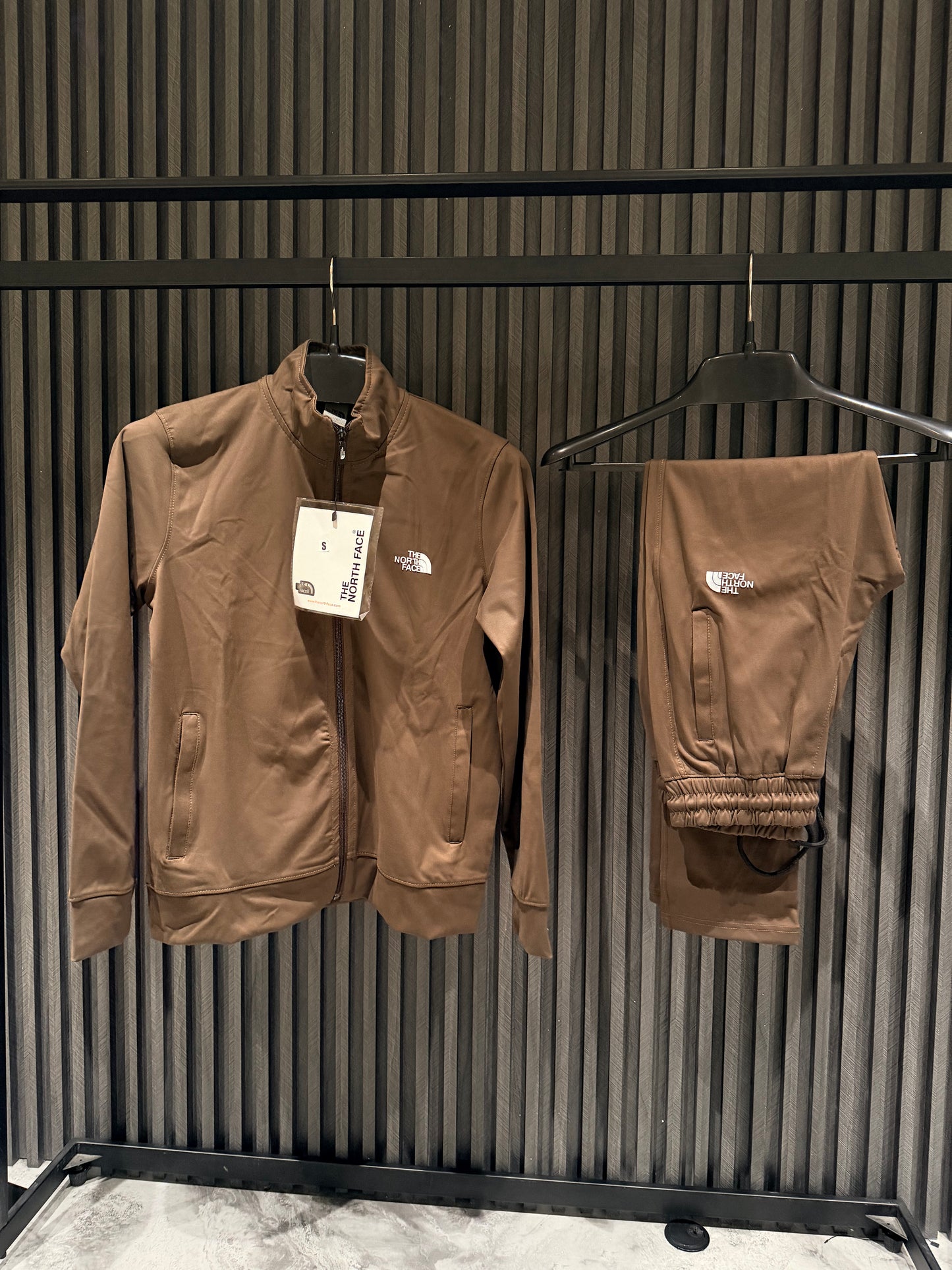 NORTHFACE TRACKSUIT