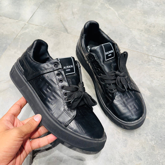 BALMAIN SHOES