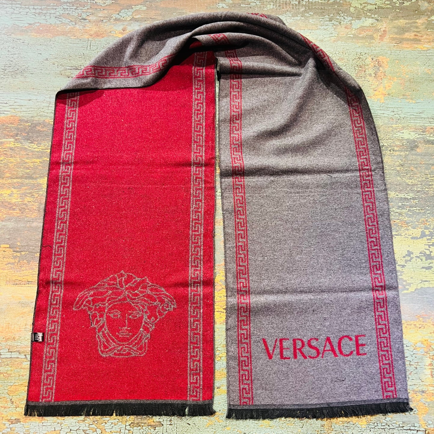 VERSACE 2837