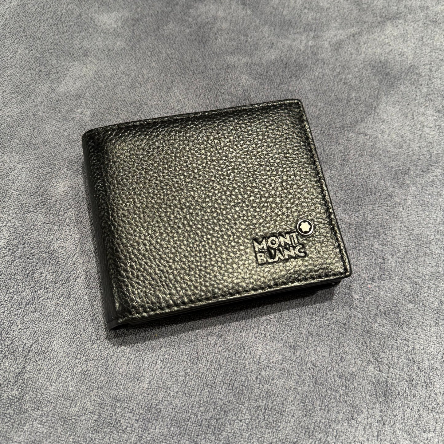MONTBLANC WALLET