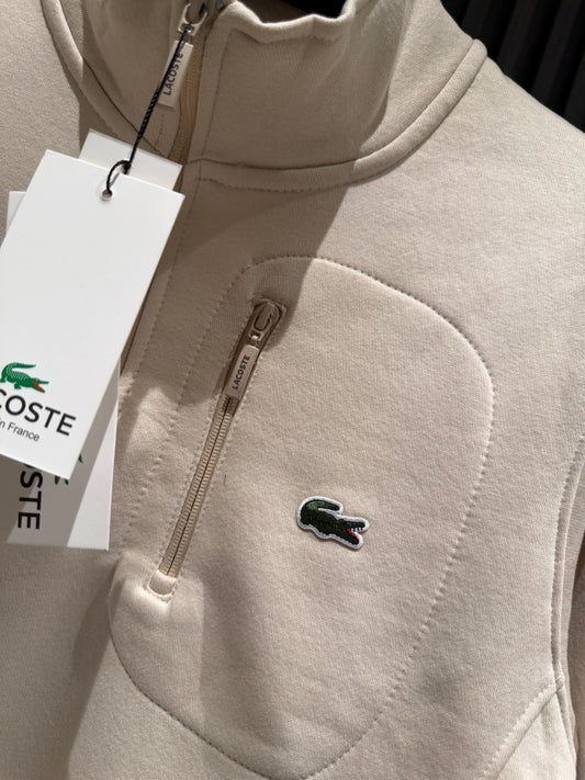 LACOSTE SWEATSHIRT