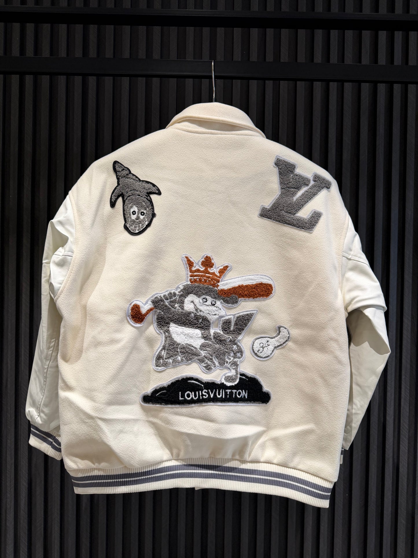 LV JACKET