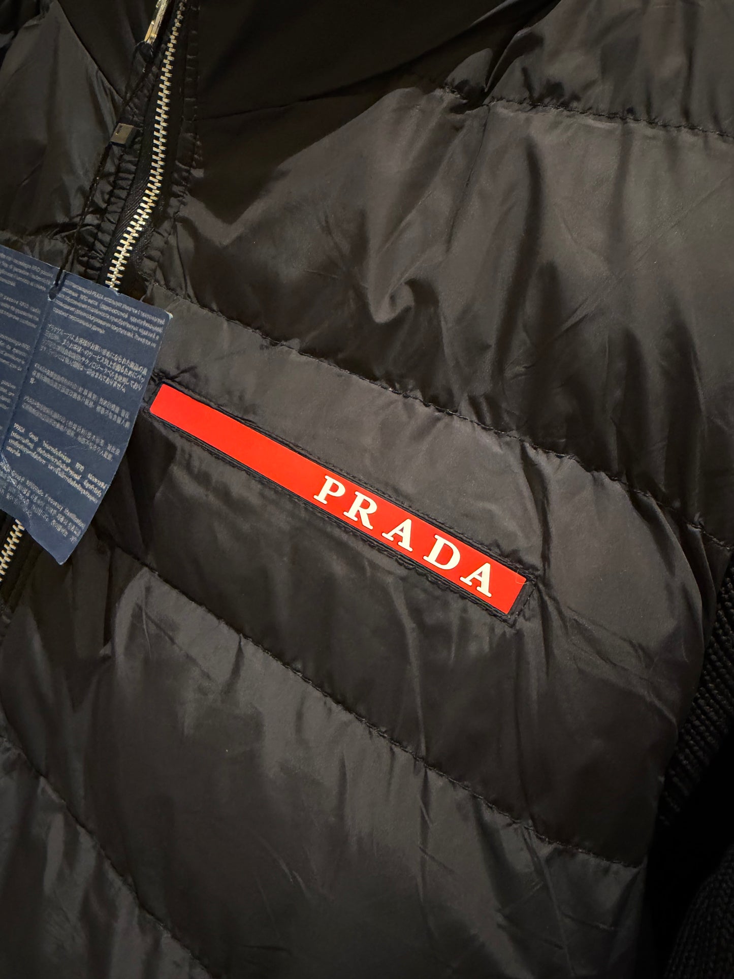 PRADA JACKET