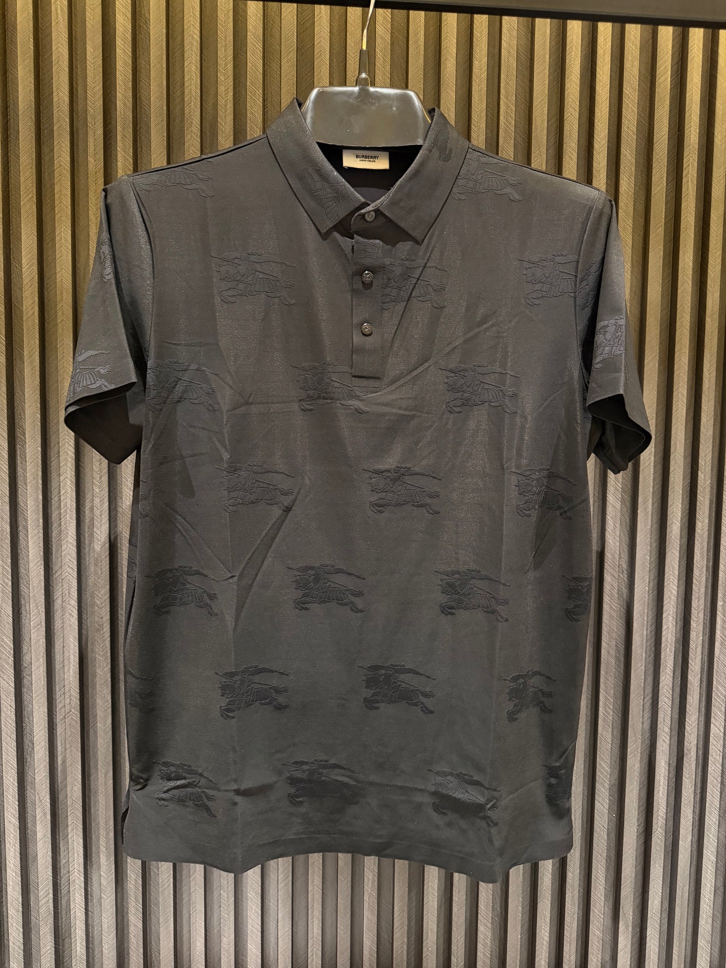 BURBERRY SL POLO