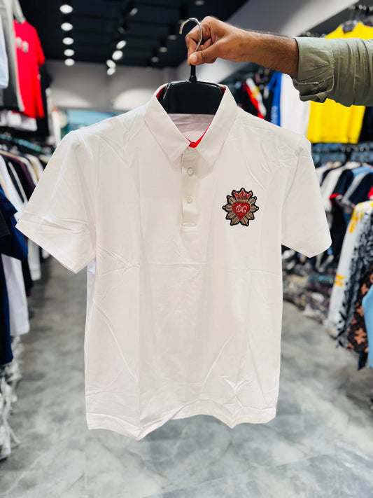 D&G POLO