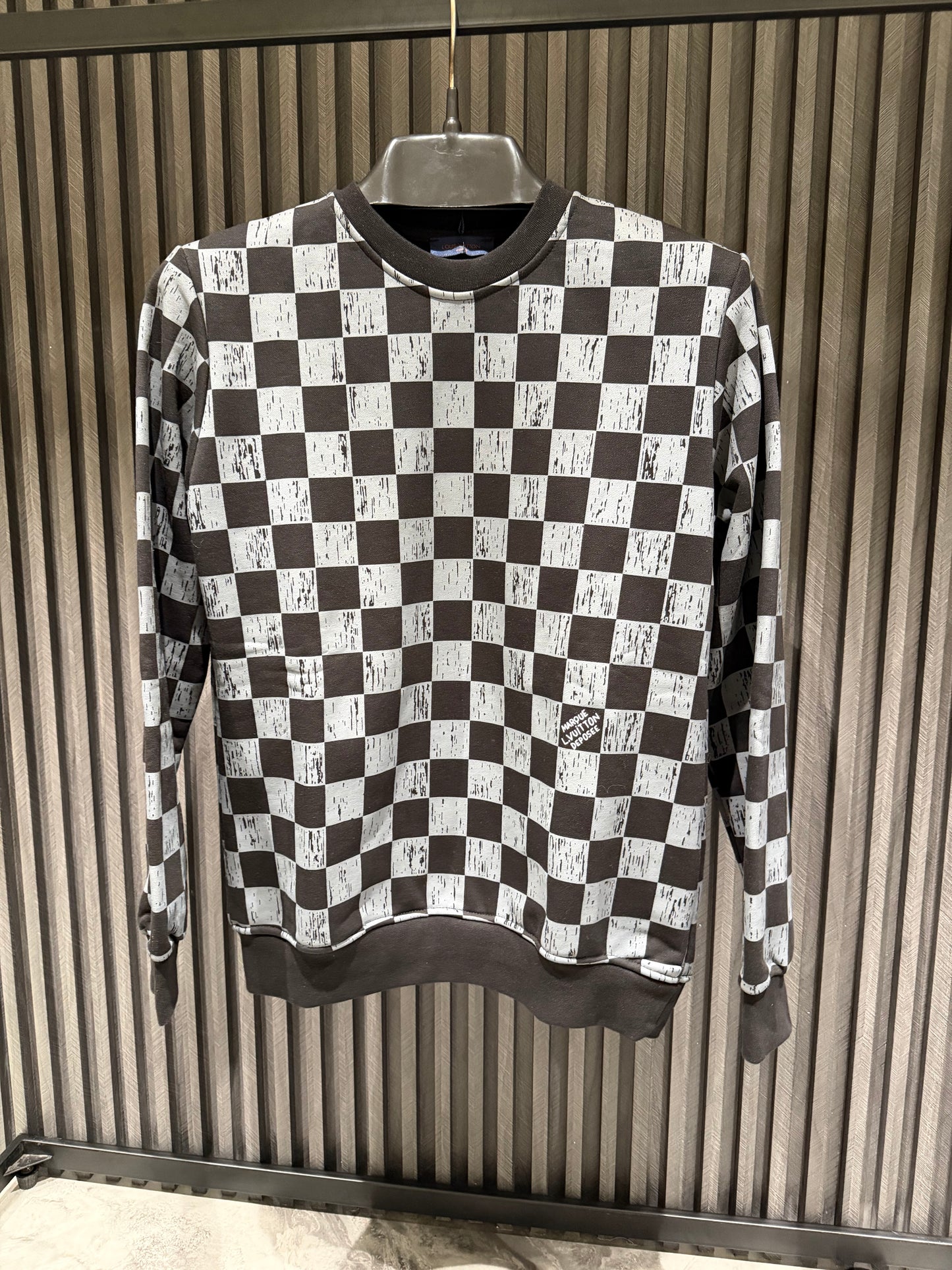 LV TURKEY SWEATSHIRT