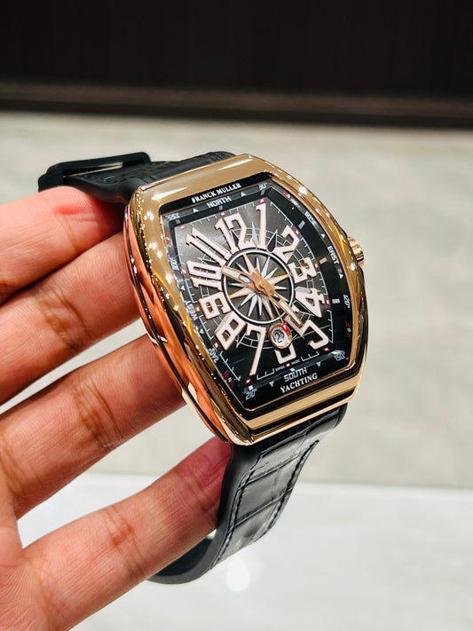 FRANKMULLAR MASTER GRADE AUTO SPHIRE GLSSS