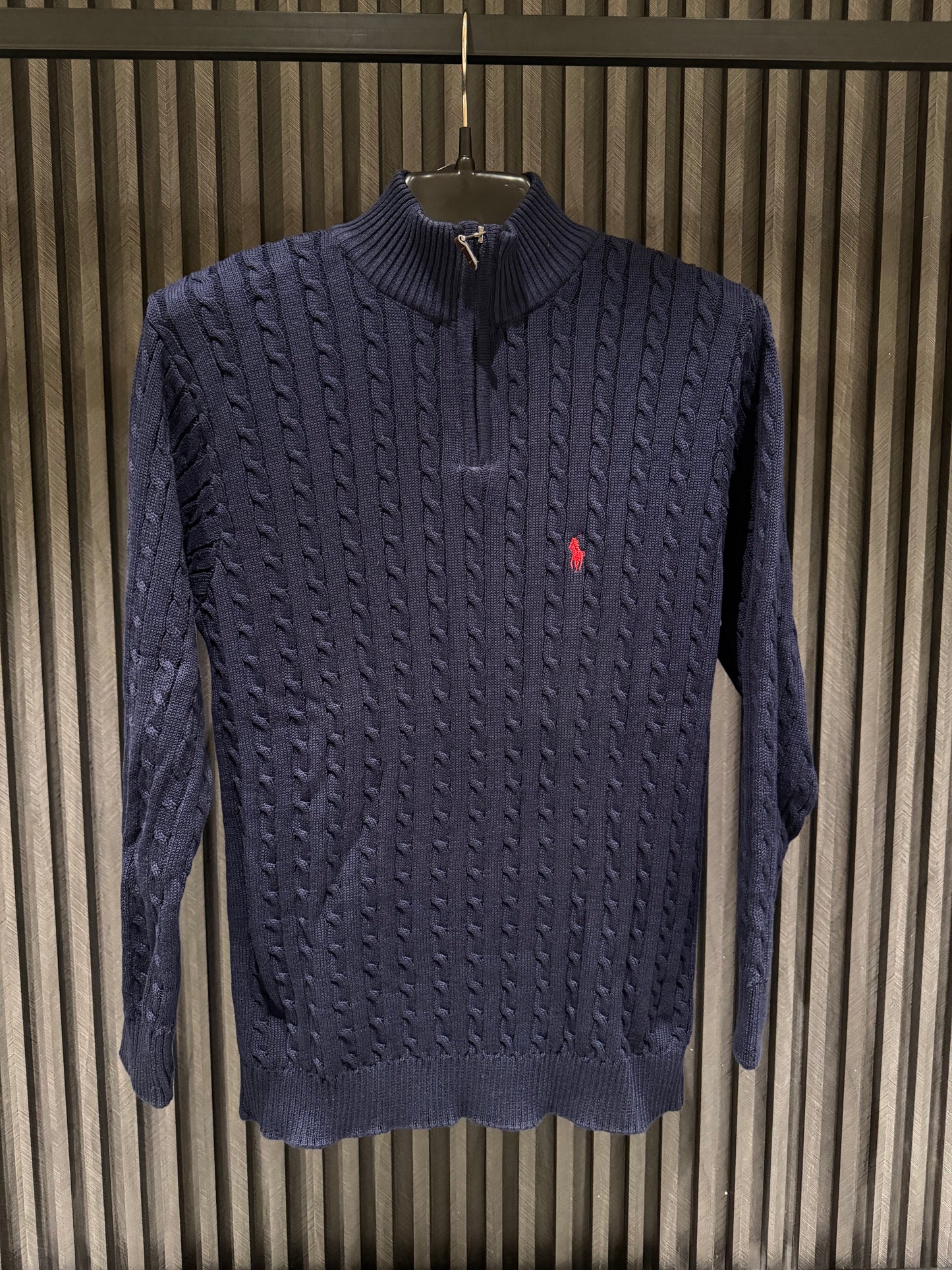 POLO SWETTER