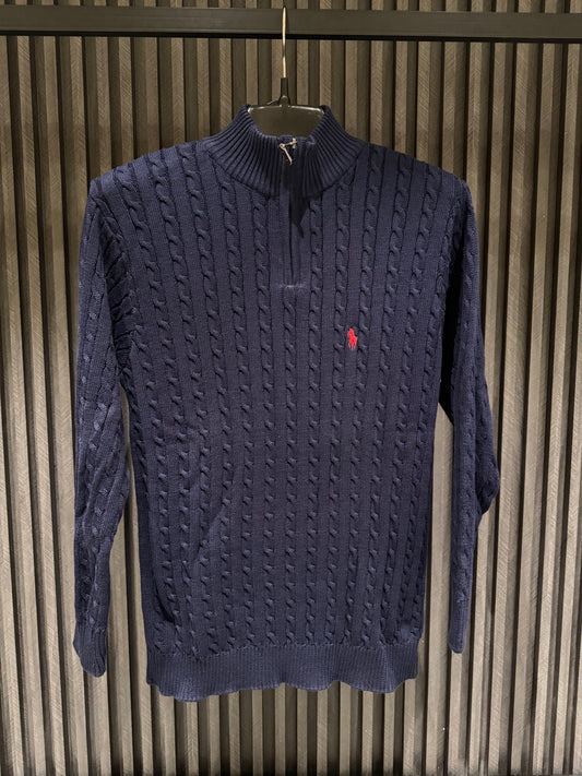 POLO SWETTER