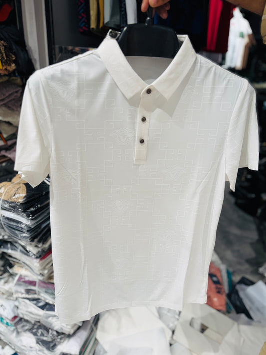 VERSACE SL POLO