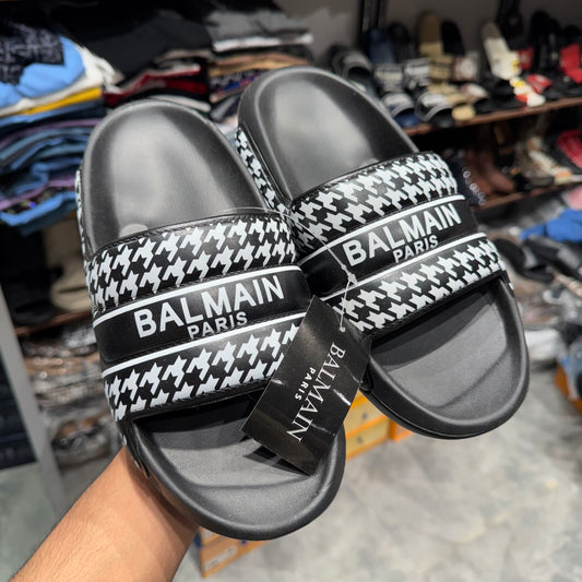 BALMAIN SLIPPER