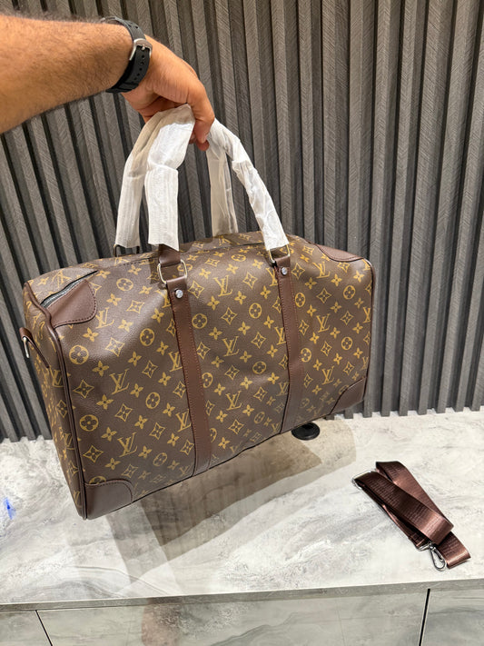 LV LUGGAGE