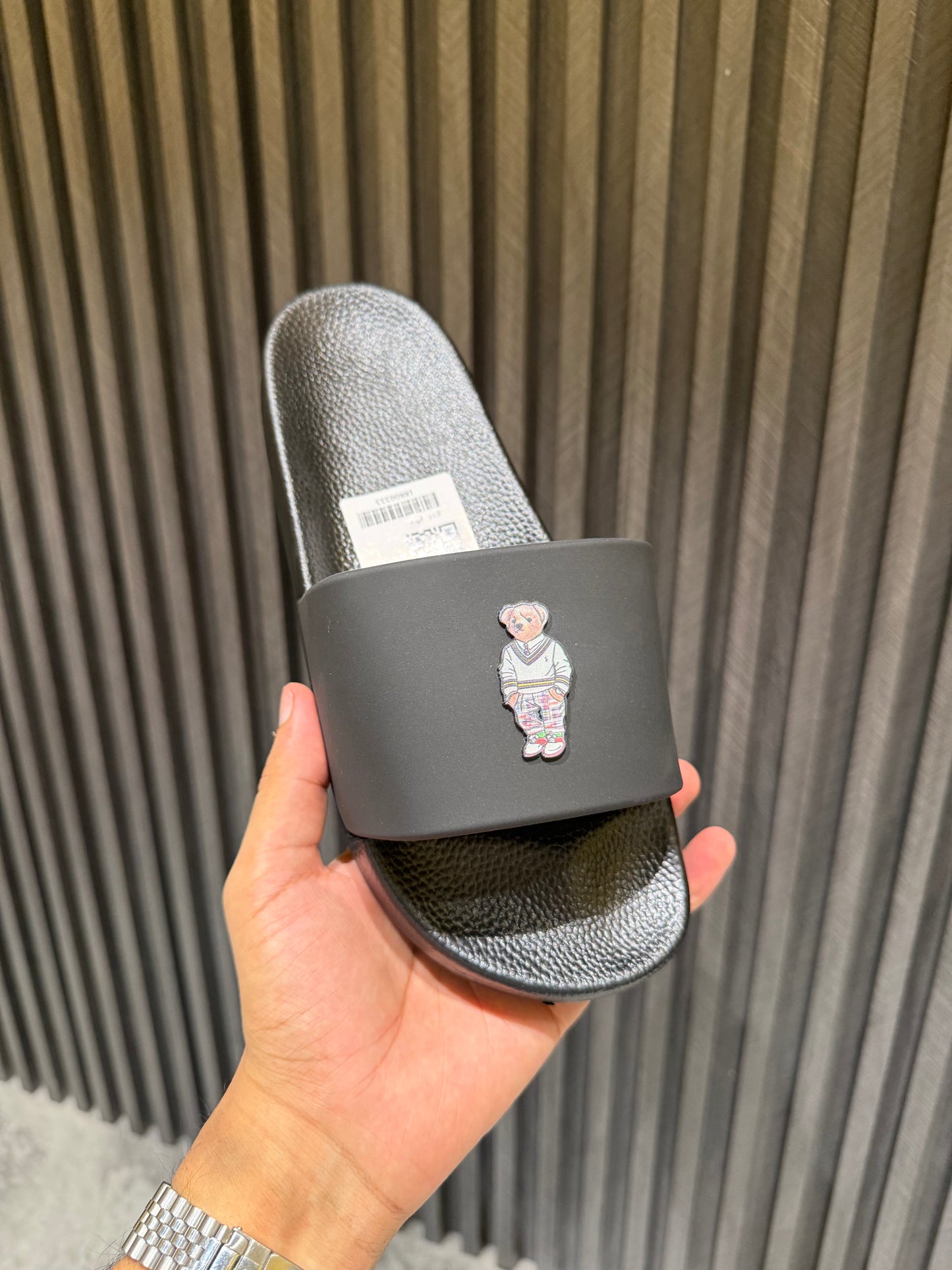 Polo SLIPPER