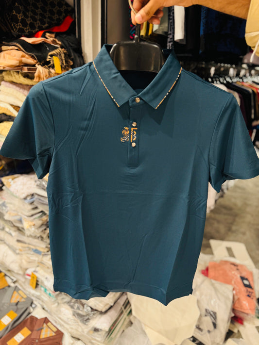 BURBERRY SL POLO