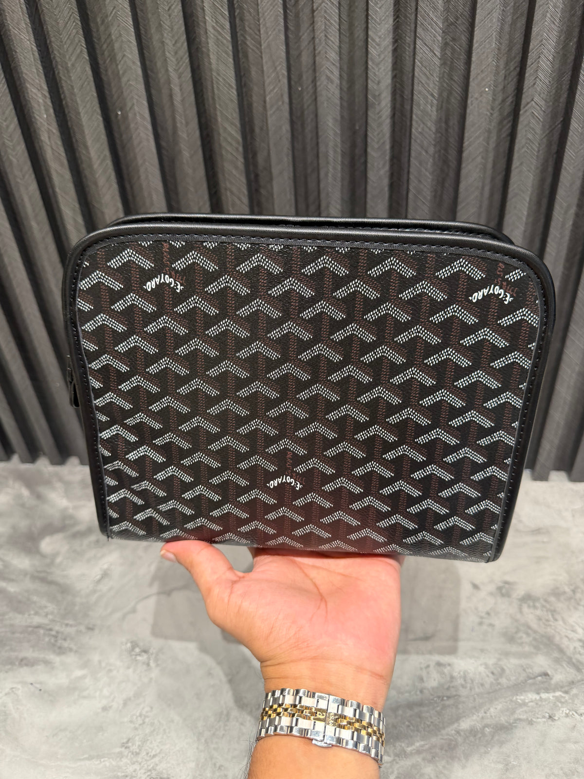 GOYARD BAG