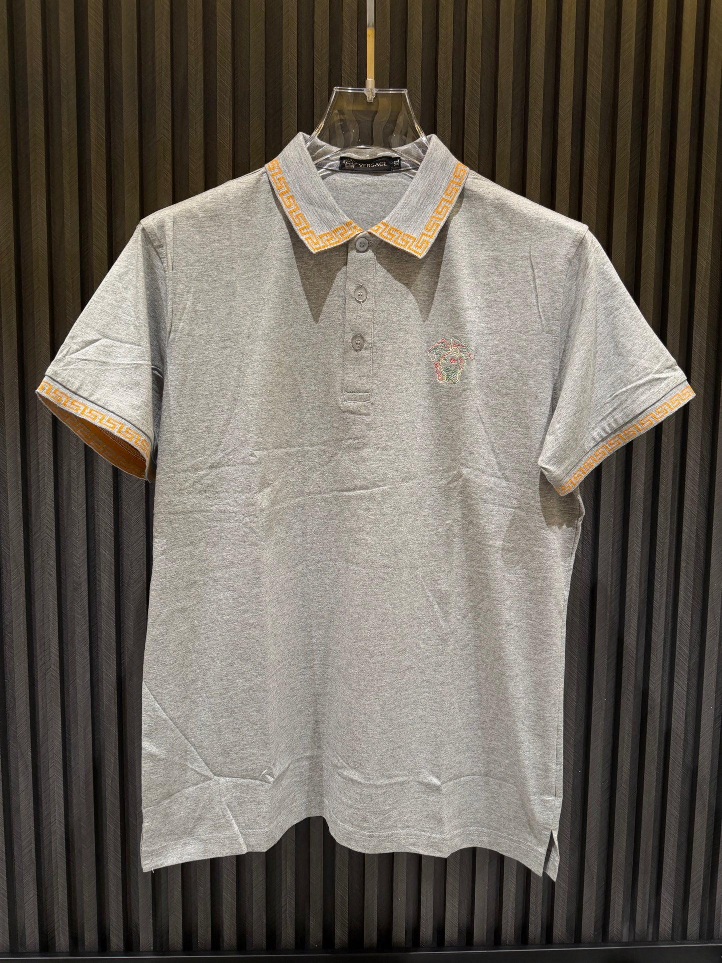 VERSACE POLO IMPORTED