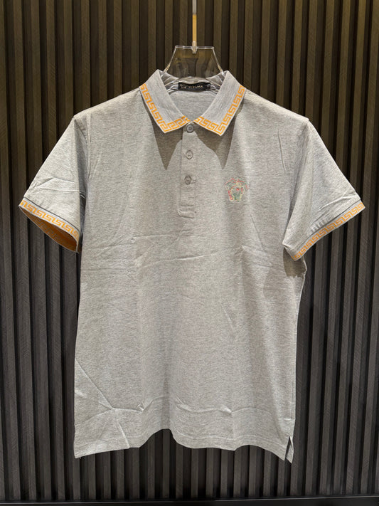 VERSACE POLO IMPORTED