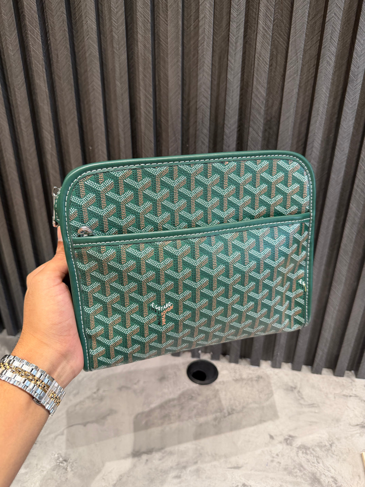 GOYARD BAG