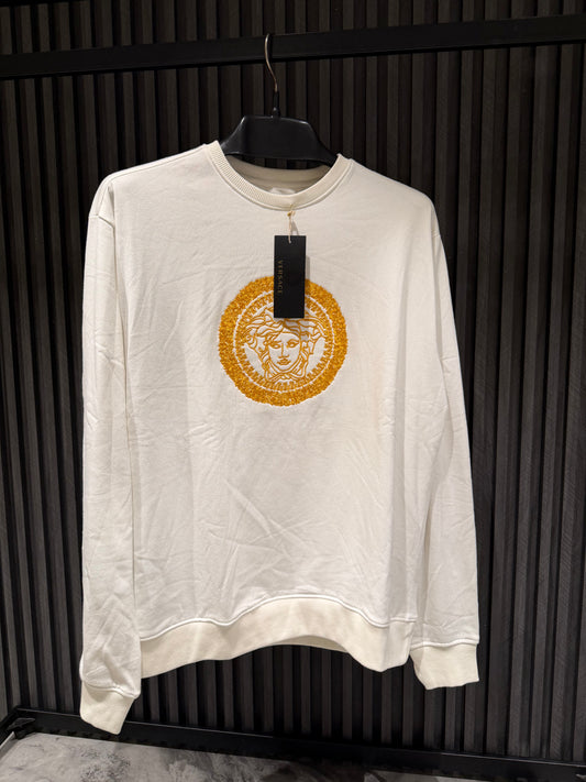 VERSACE SWEATSHIRT