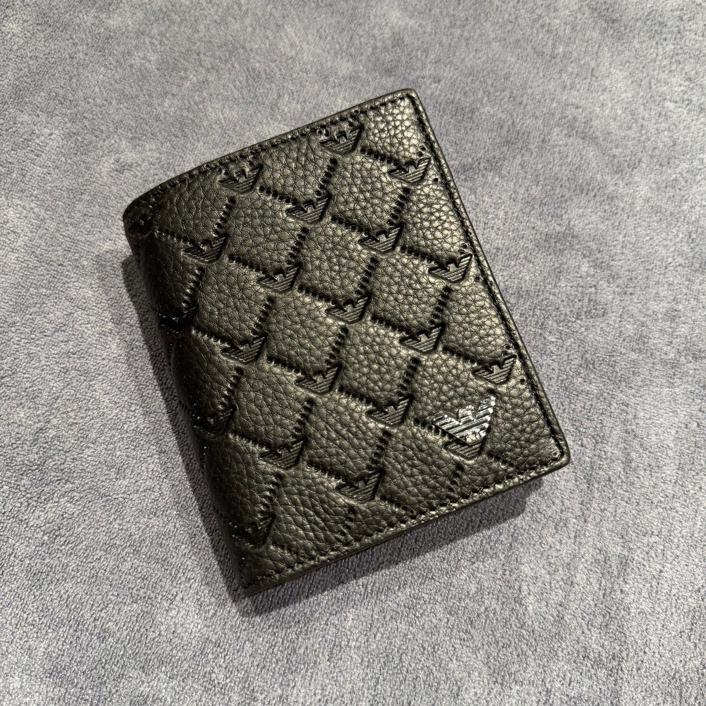 ARMANI WALLET