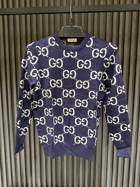GUCCI SWETTER