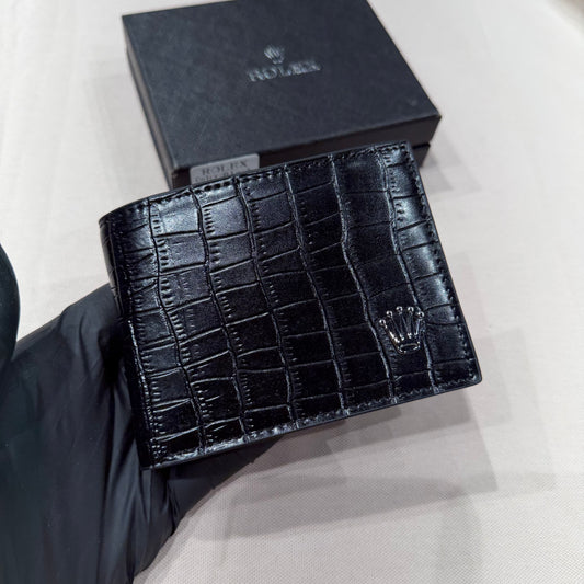 ROLEX WALLET