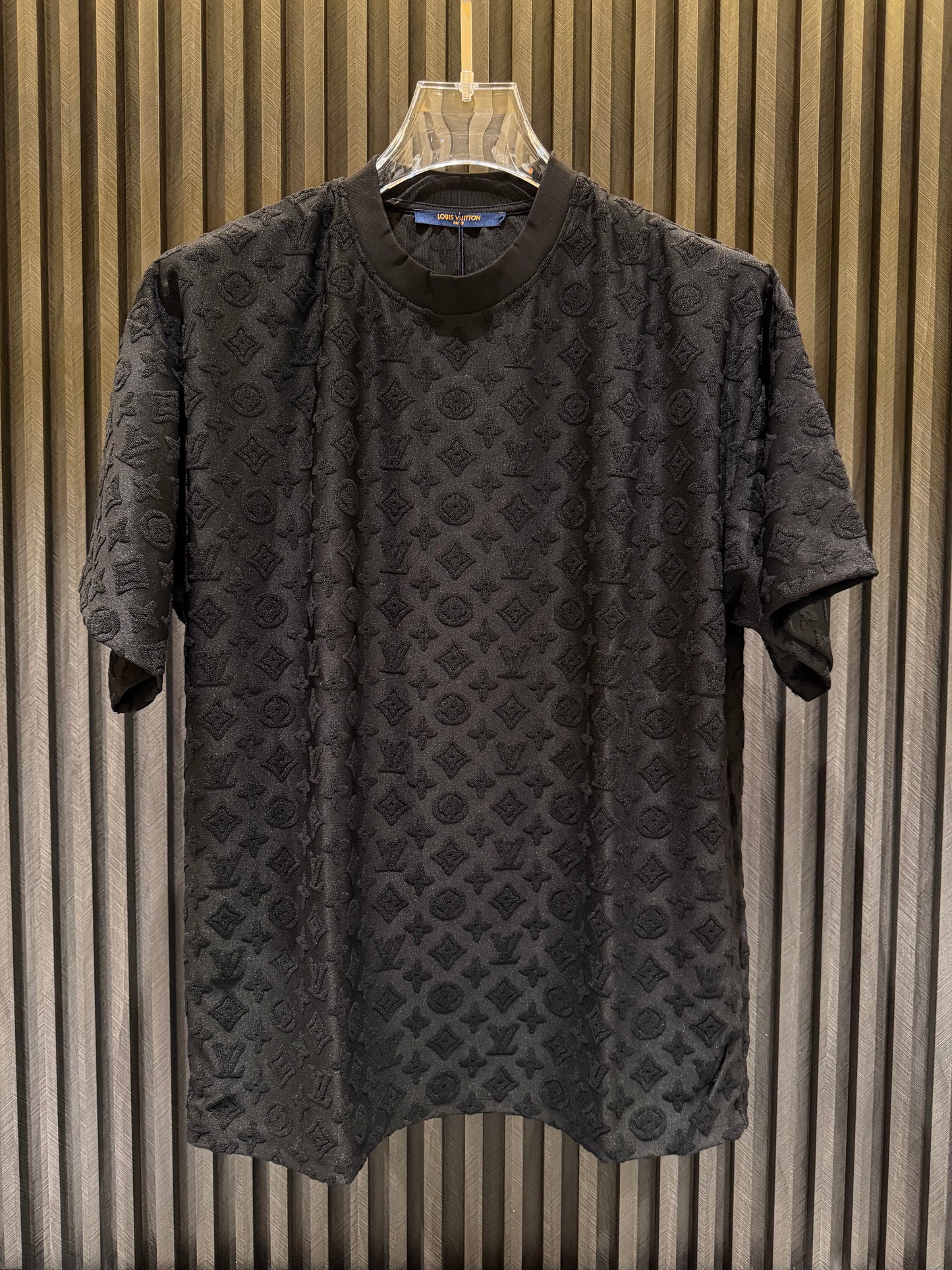 LV OVER SIZED HIGH GRADE