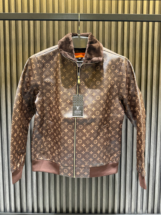 LV JACKET