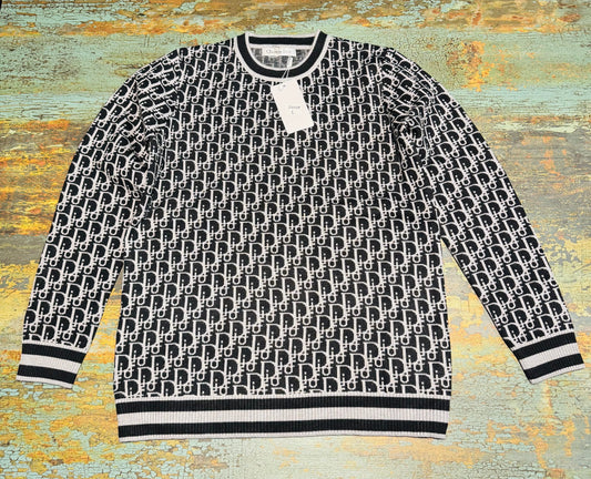 DIOR SWEATER