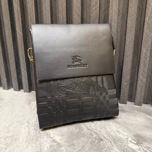 BURBERRY SIDE BAG