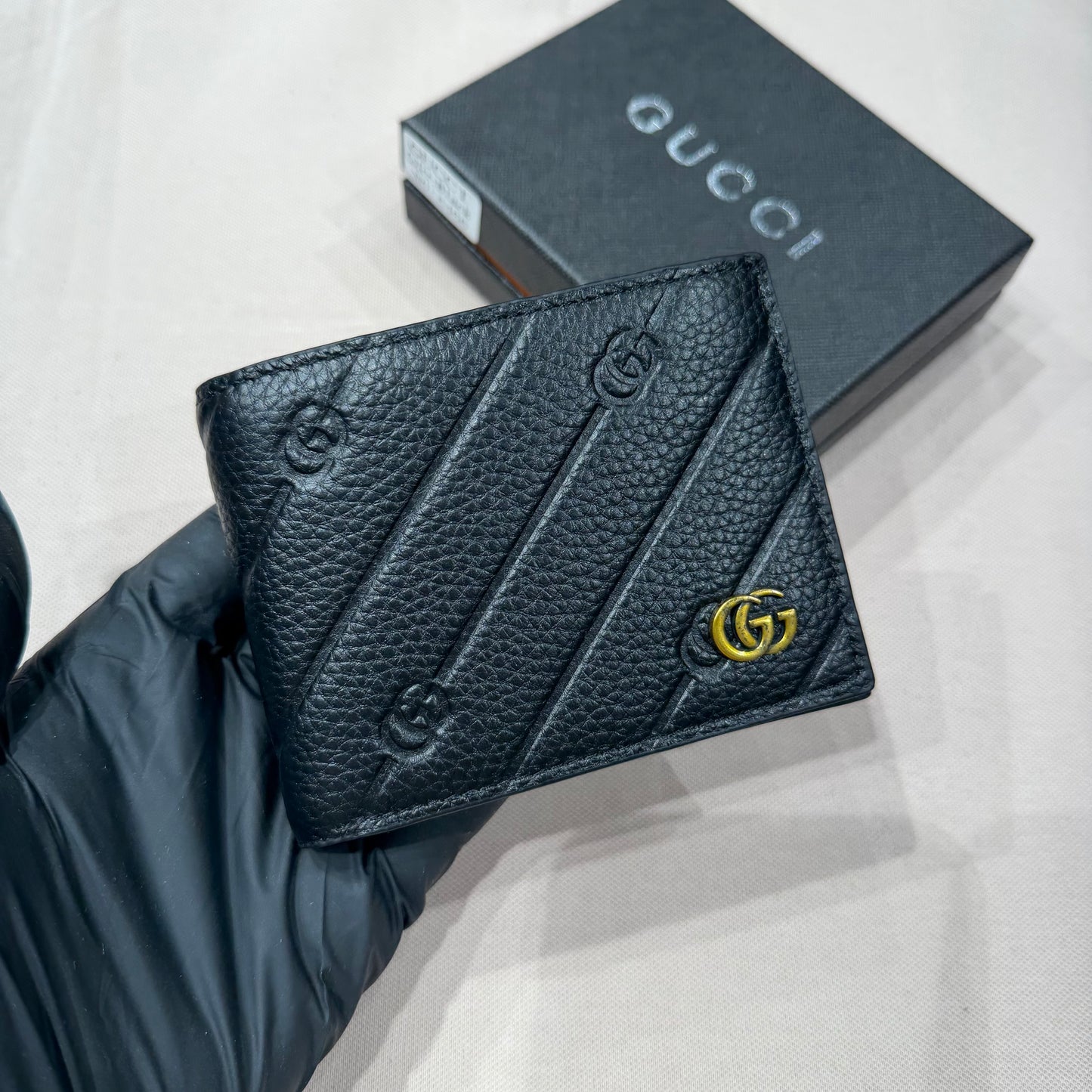 GUCCI WALLET