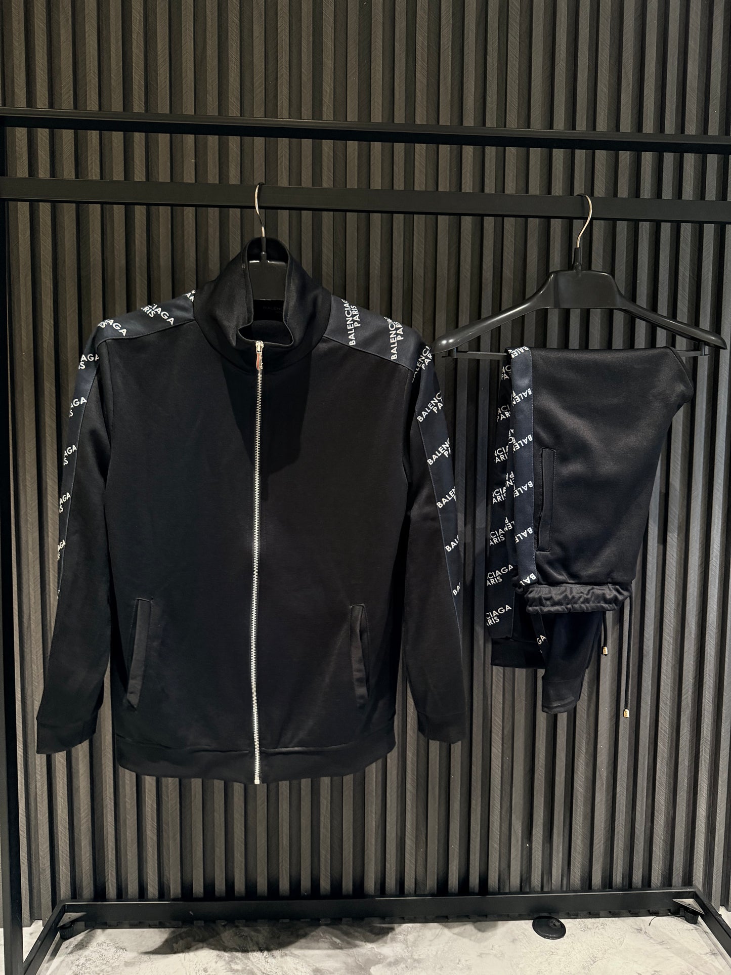 BALANCIAGA TRACKSUIT