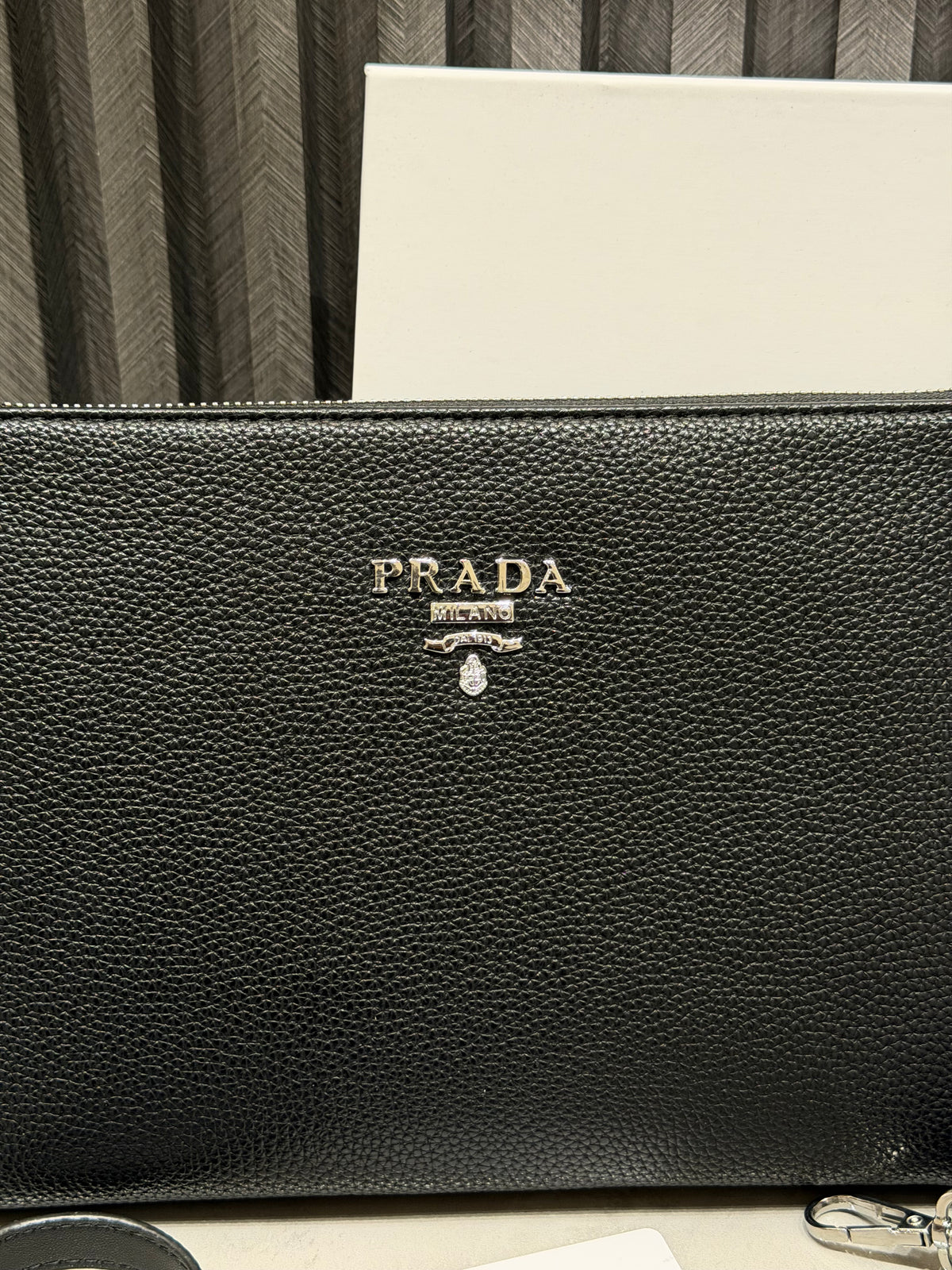 PRADA BAG