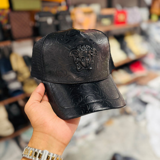 VERSACE CAP