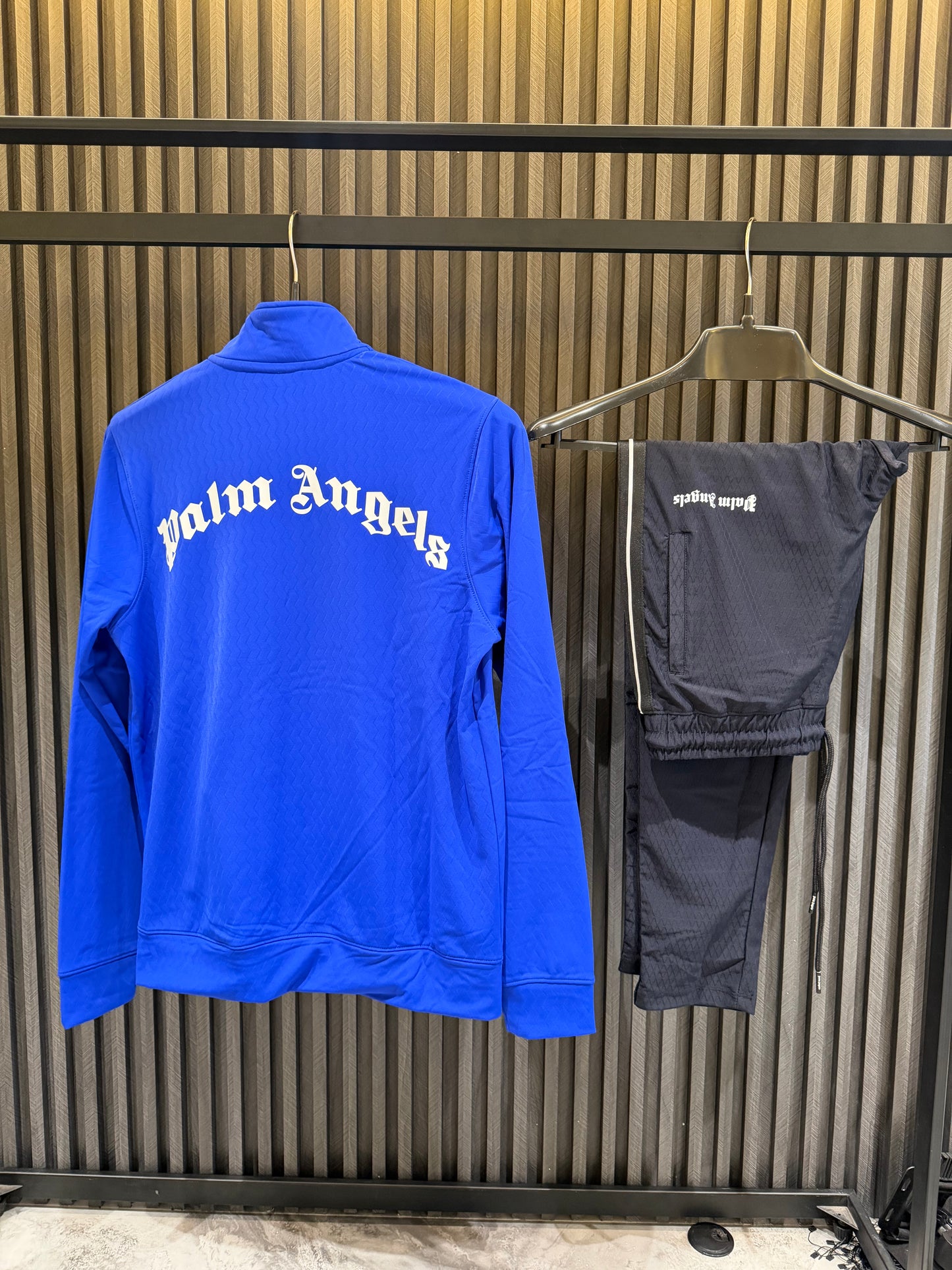 PALM ANGELS TRACKSUIT