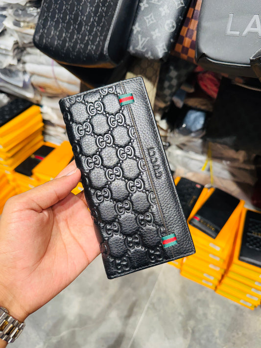GUCCI LONG WALLET