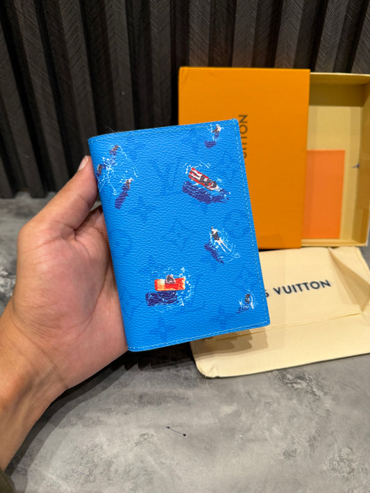 LV WALLET 1.1 GRADE
