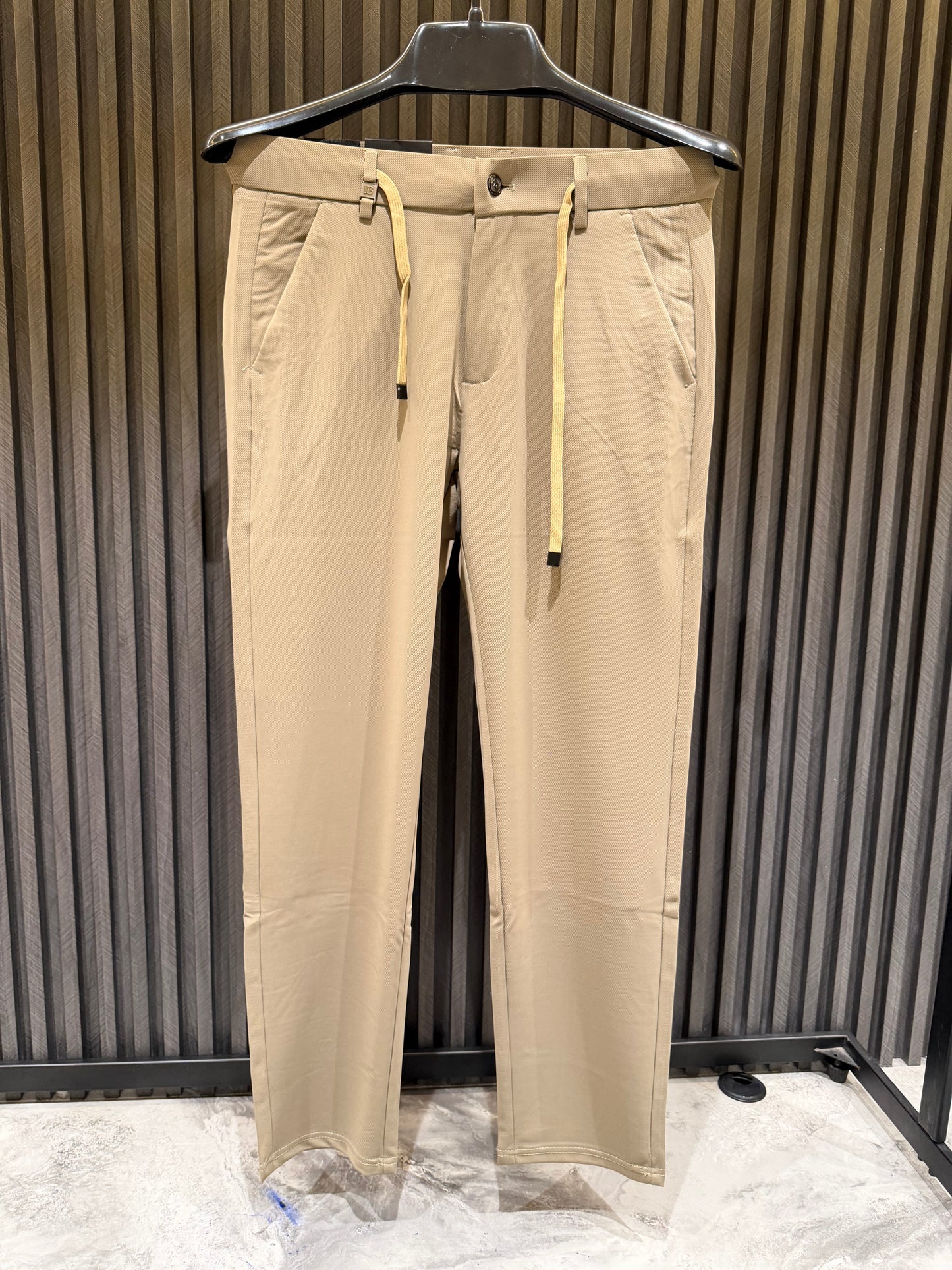 D&G Pant Style Trouser