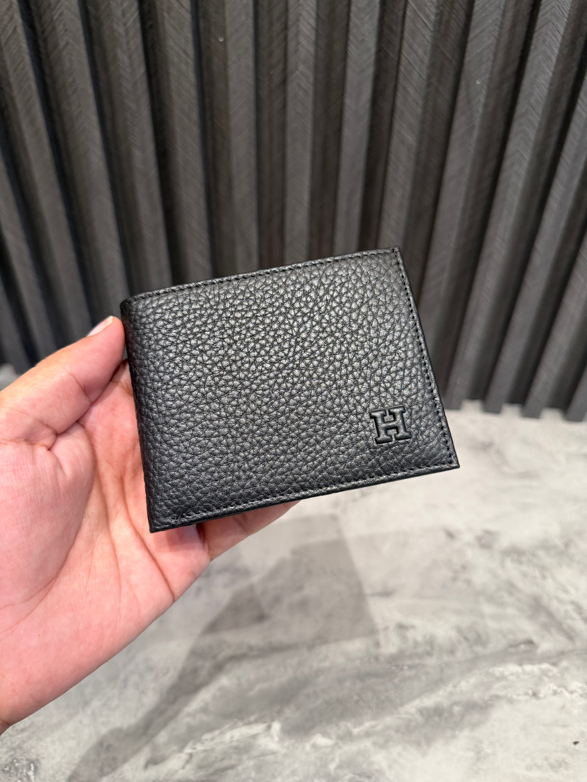 Hermes wallet1.1 grade
